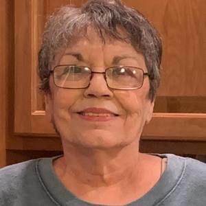 Meet your Posher, Kathy